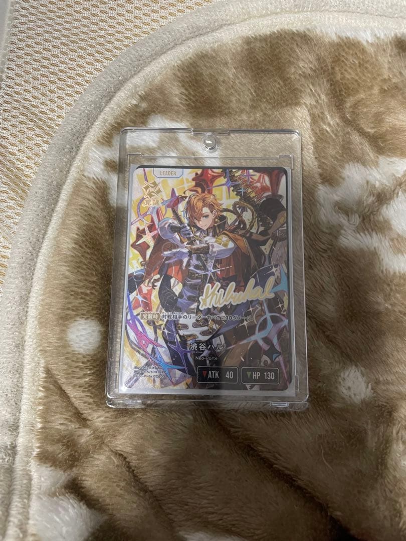 クロススターズ　xross stars 渋谷ハル