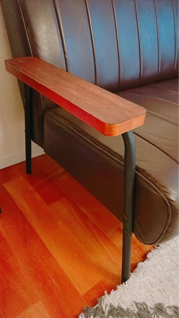 [Kotton] 2人掛けソファ｜状態良好・日程調整可