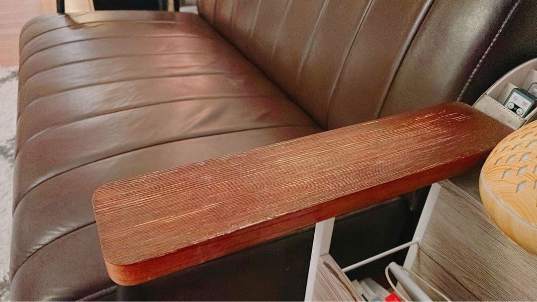 [Kotton] 2人掛けソファ｜状態良好・日程調整可