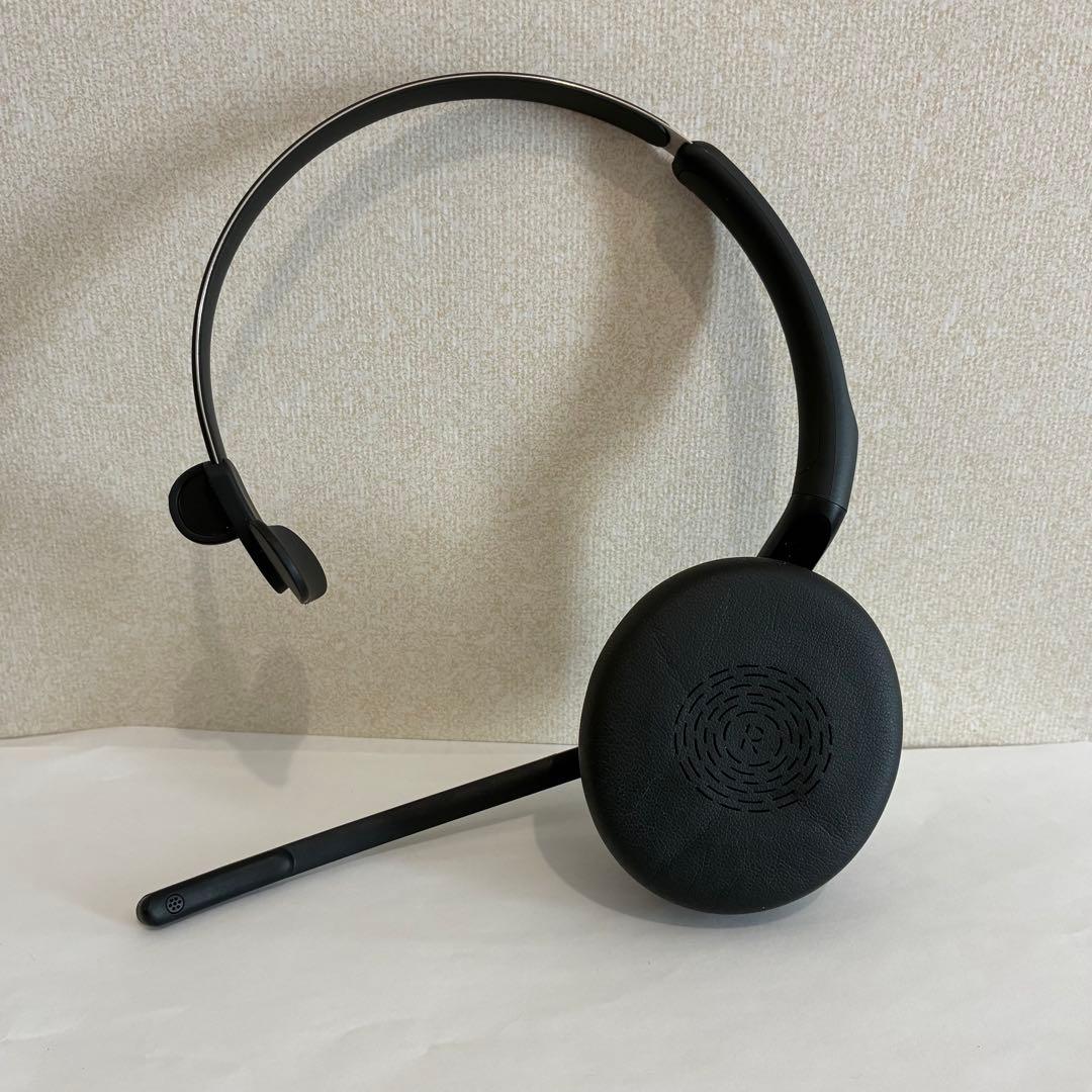 ヘッドホン Jabra Evolve2 55 Link380c MS Mono