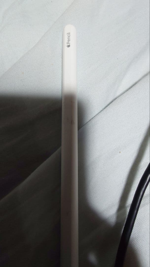 ApplePencil 第2世代
