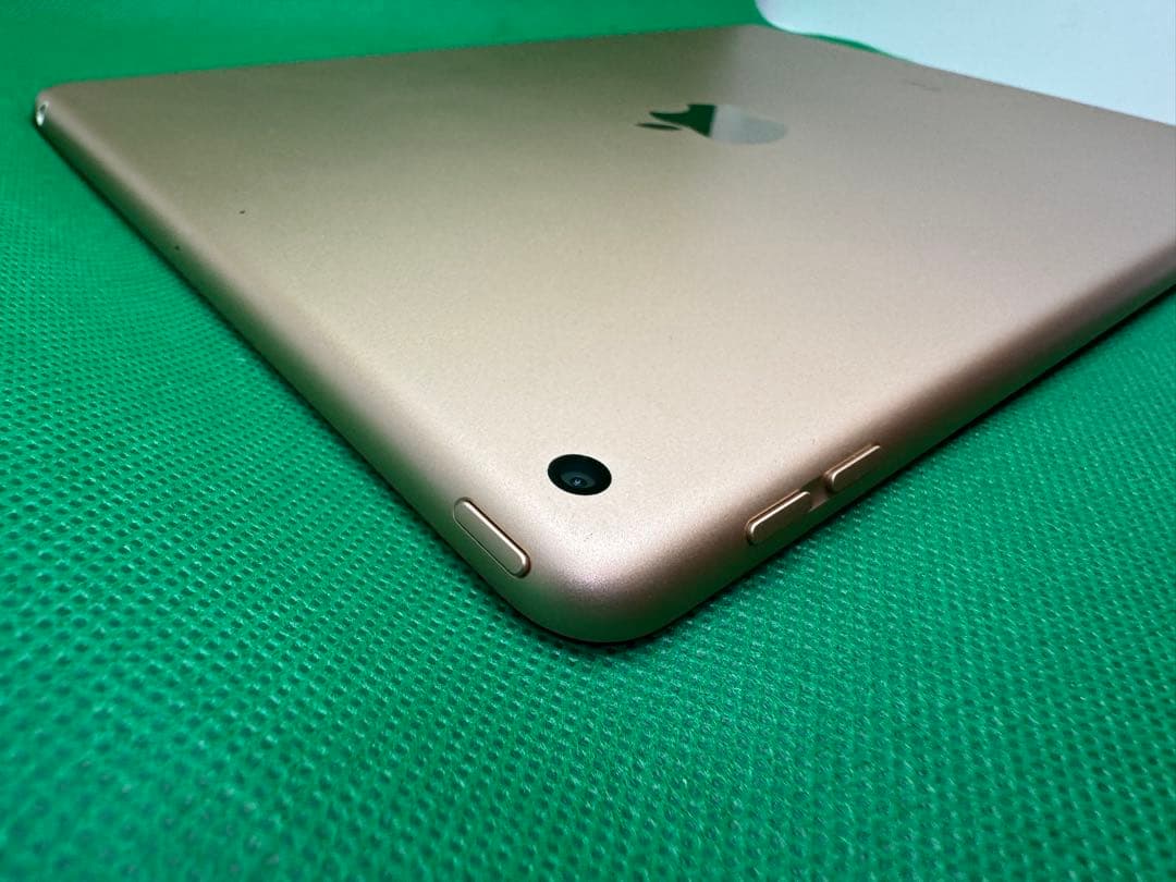 JMF3V IPAD 第7世代128GB WIFI