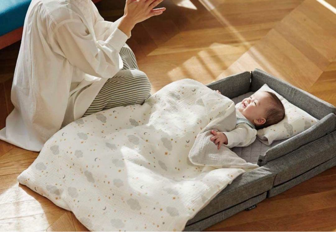 ファルスカ　コンパクトベッドフリー