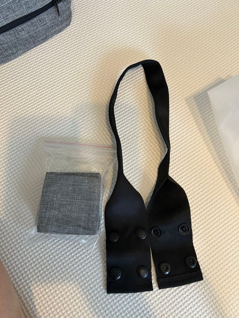 ファルスカ　コンパクトベッドフリー