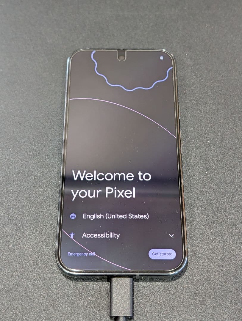Google Pixel 9 Pro SIMフリー 512GB