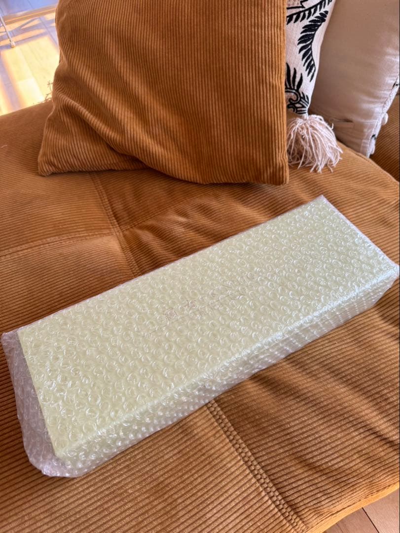 KINUJO ストレートヘアアイロン 130℃〜220℃