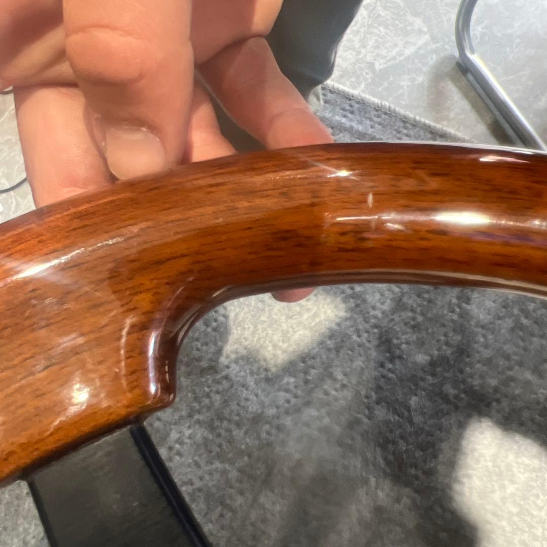 MOMO ステアリングホイール 11-96