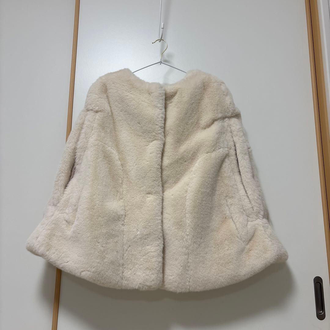 セブンテンポンチョ