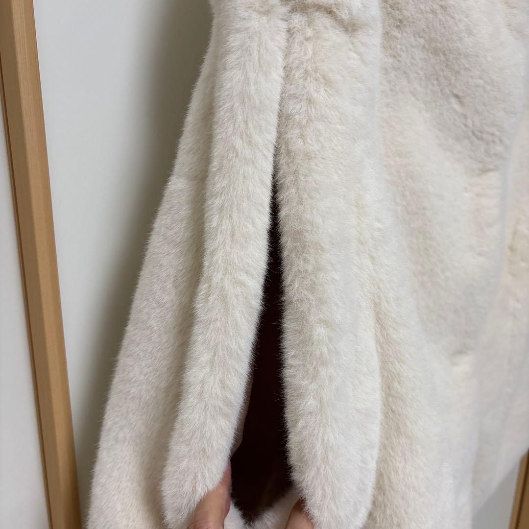 セブンテンポンチョ