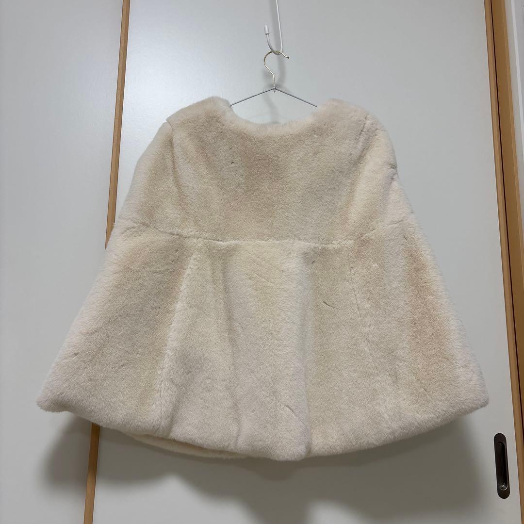 セブンテンポンチョ