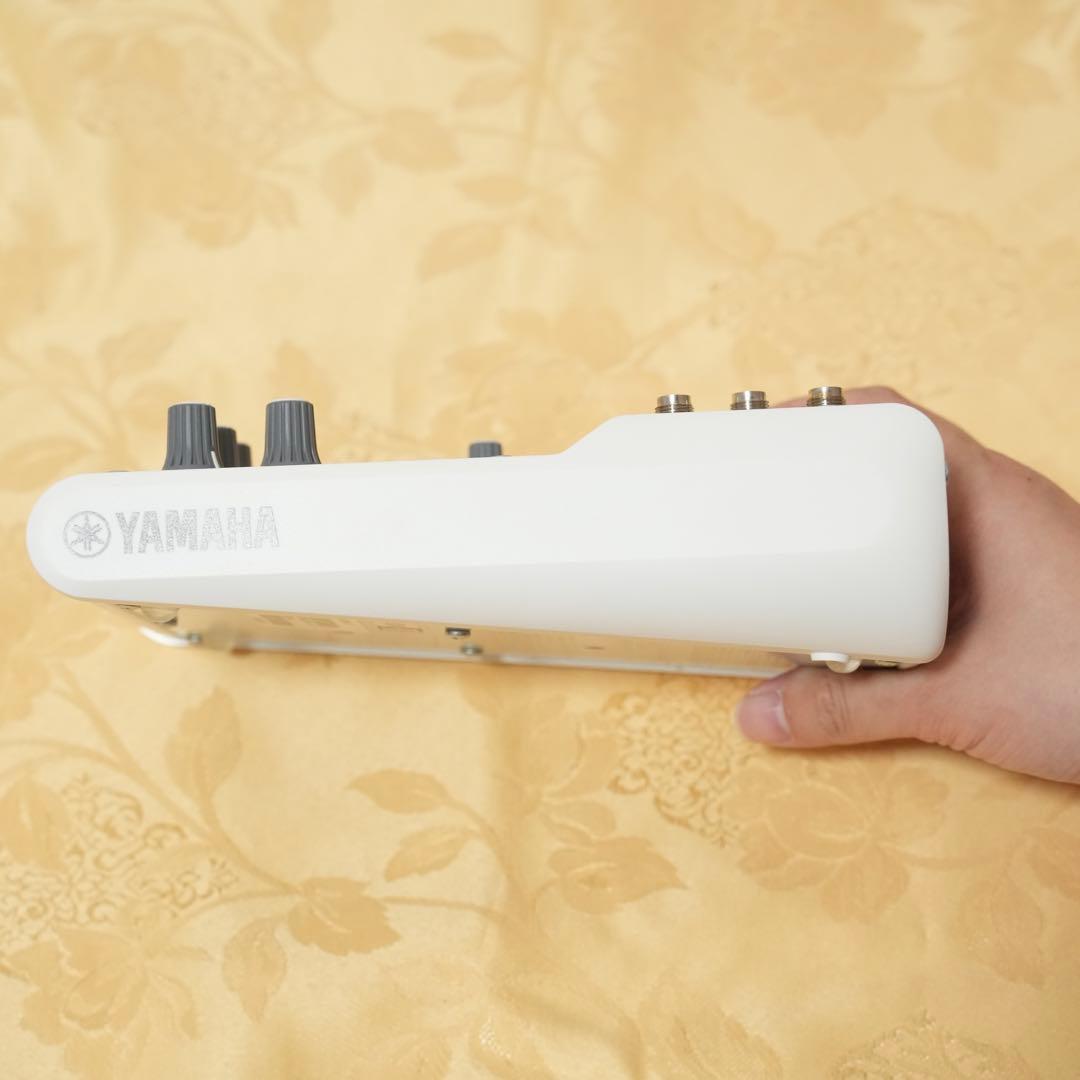 【超美品】YAMAHA AG03MK2 オーディオインターフェース