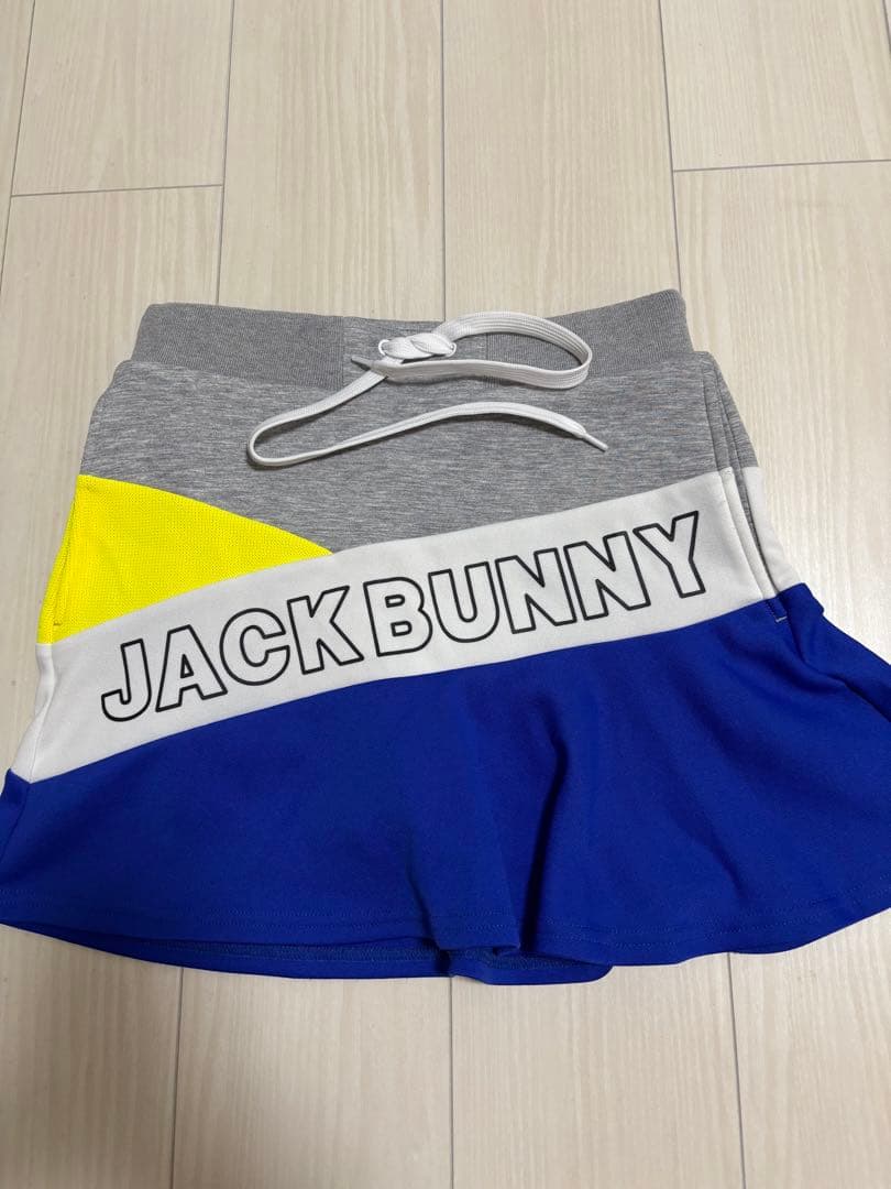 JACKBUNNY スウェットセットアップ