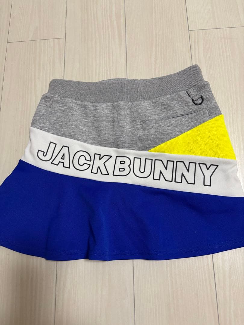 JACKBUNNY スウェットセットアップ