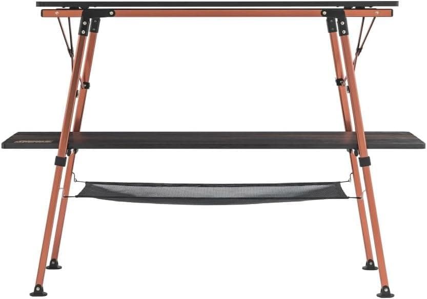 コールマン　バタフライマルチシェルフ　マスターシリーズ　coleman 新品