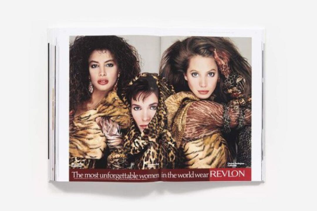 Avedon Advertising リチャード　アヴェドン　洋書