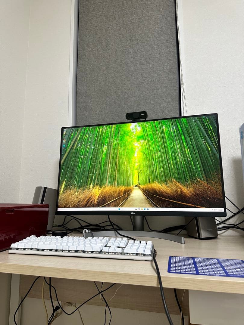 Intel Core i5-6400 デスクトップPC 8GB RAM