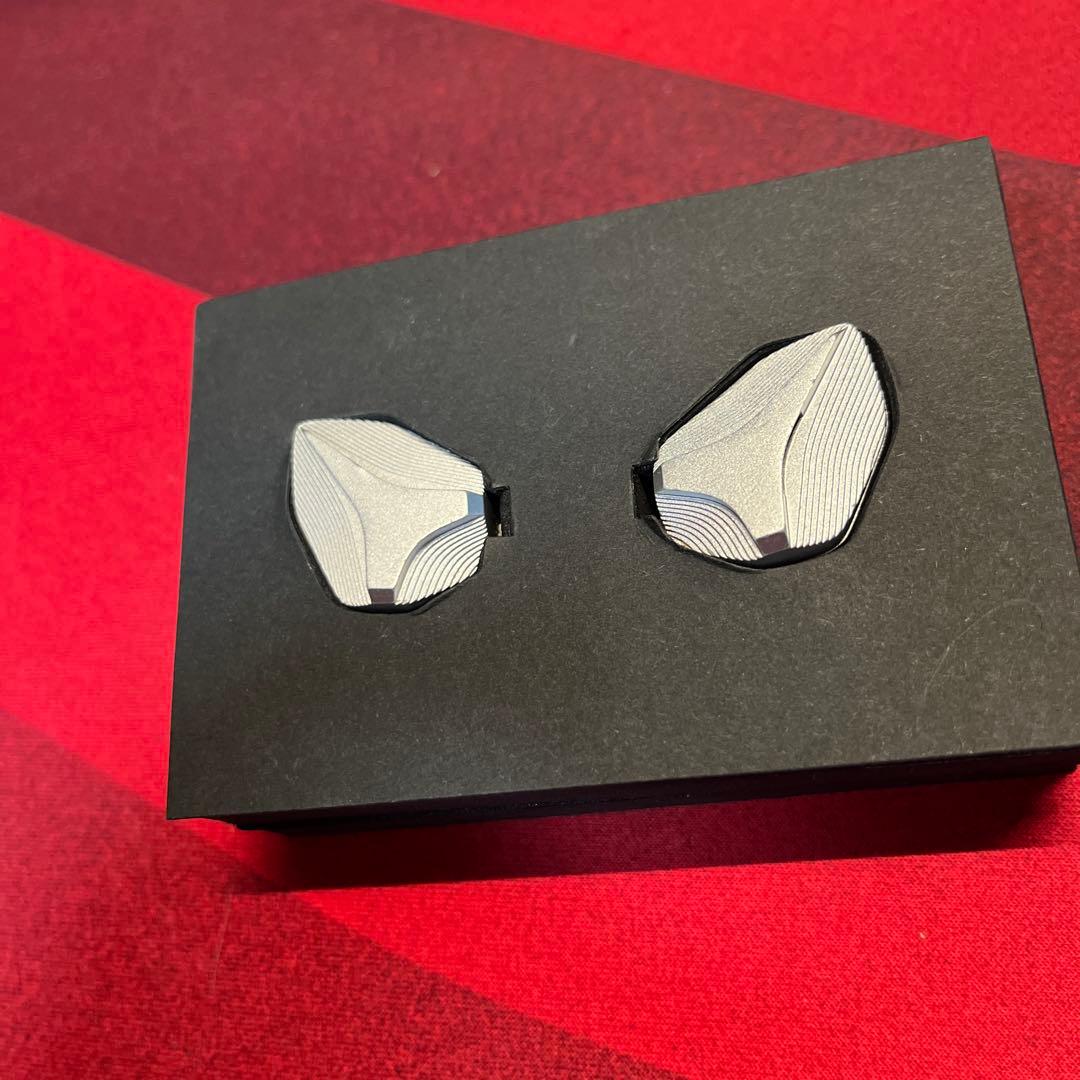 Hidizs MP145 有線イヤホン ケーブル無し