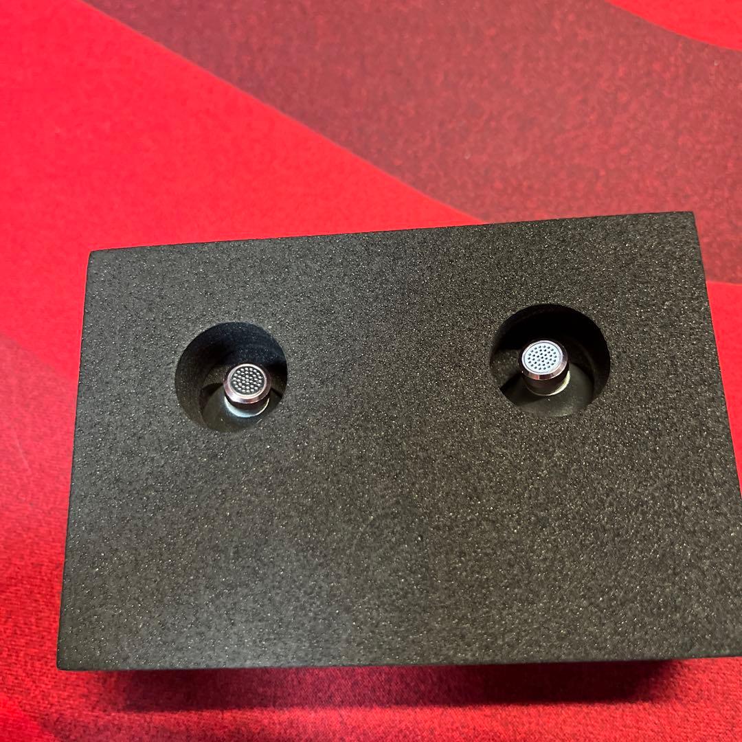 Hidizs MP145 有線イヤホン ケーブル無し