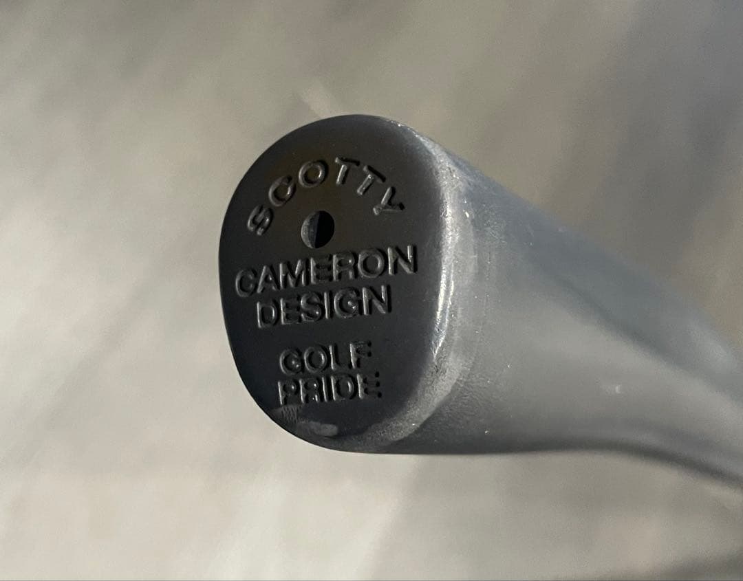 クラブ SCOTTY CAMERON Special Select Newport 2