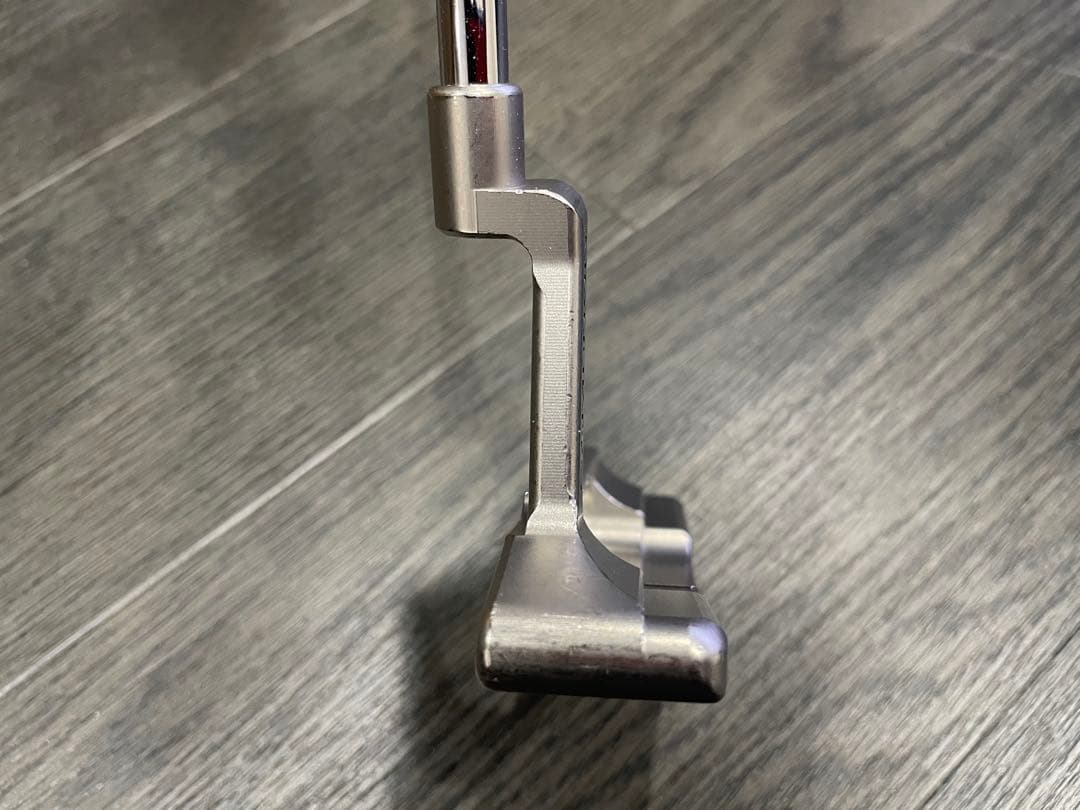 クラブ SCOTTY CAMERON Special Select Newport 2