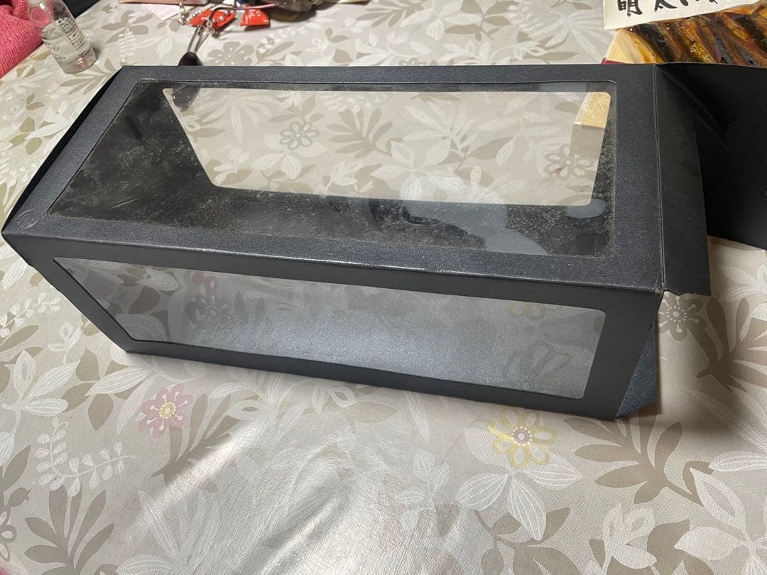  M5 ミニカー 1/18 スケール 青