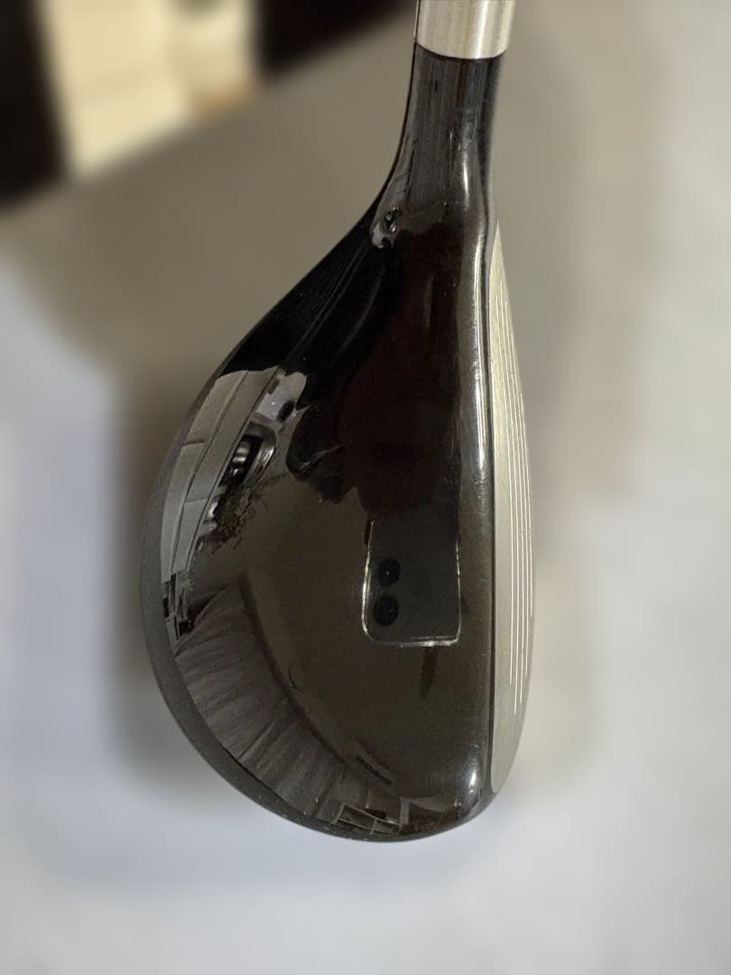 R*様 ロマロ　RAY TYPE R 27° ATTASEZ85S