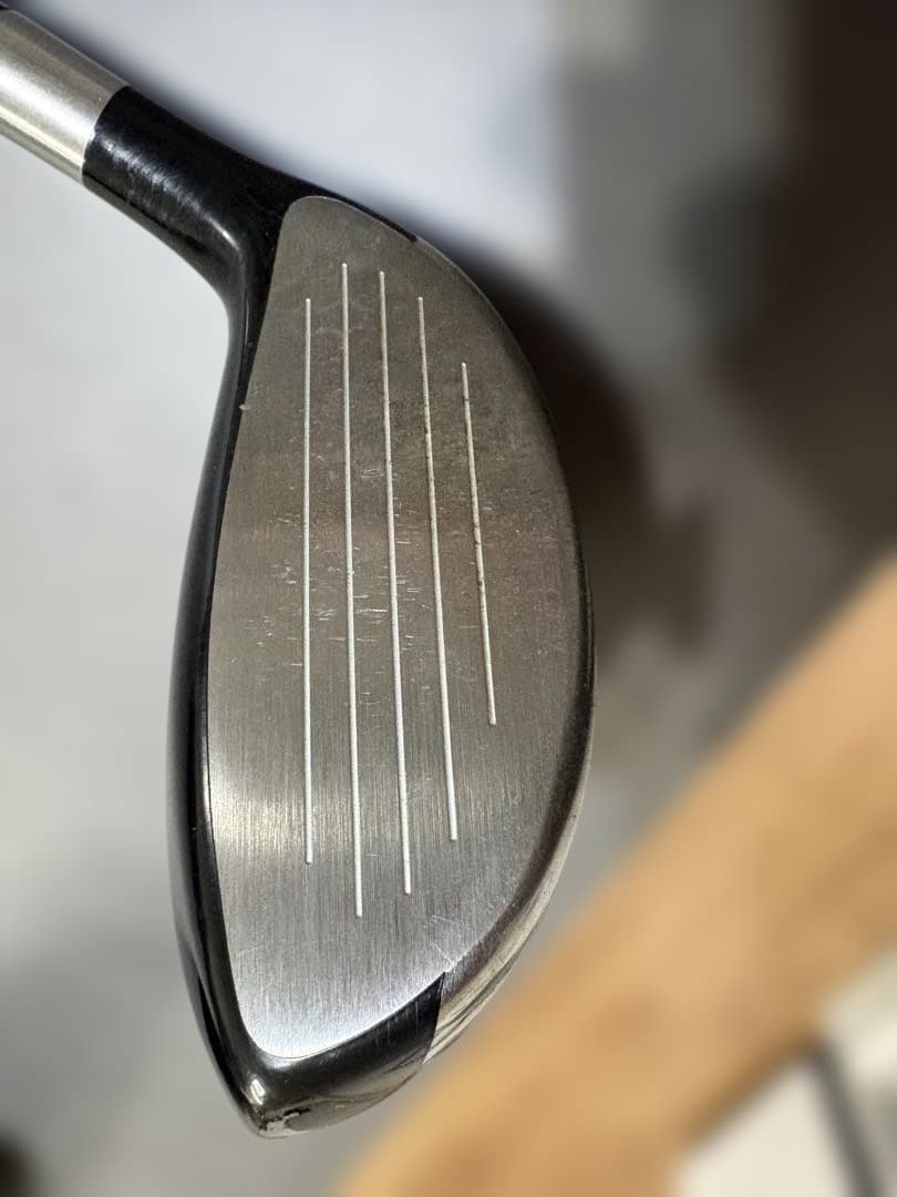 R*様 ロマロ　RAY TYPE R 27° ATTASEZ85S