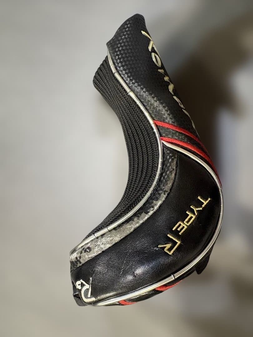 R*様 ロマロ　RAY TYPE R 27° ATTASEZ85S