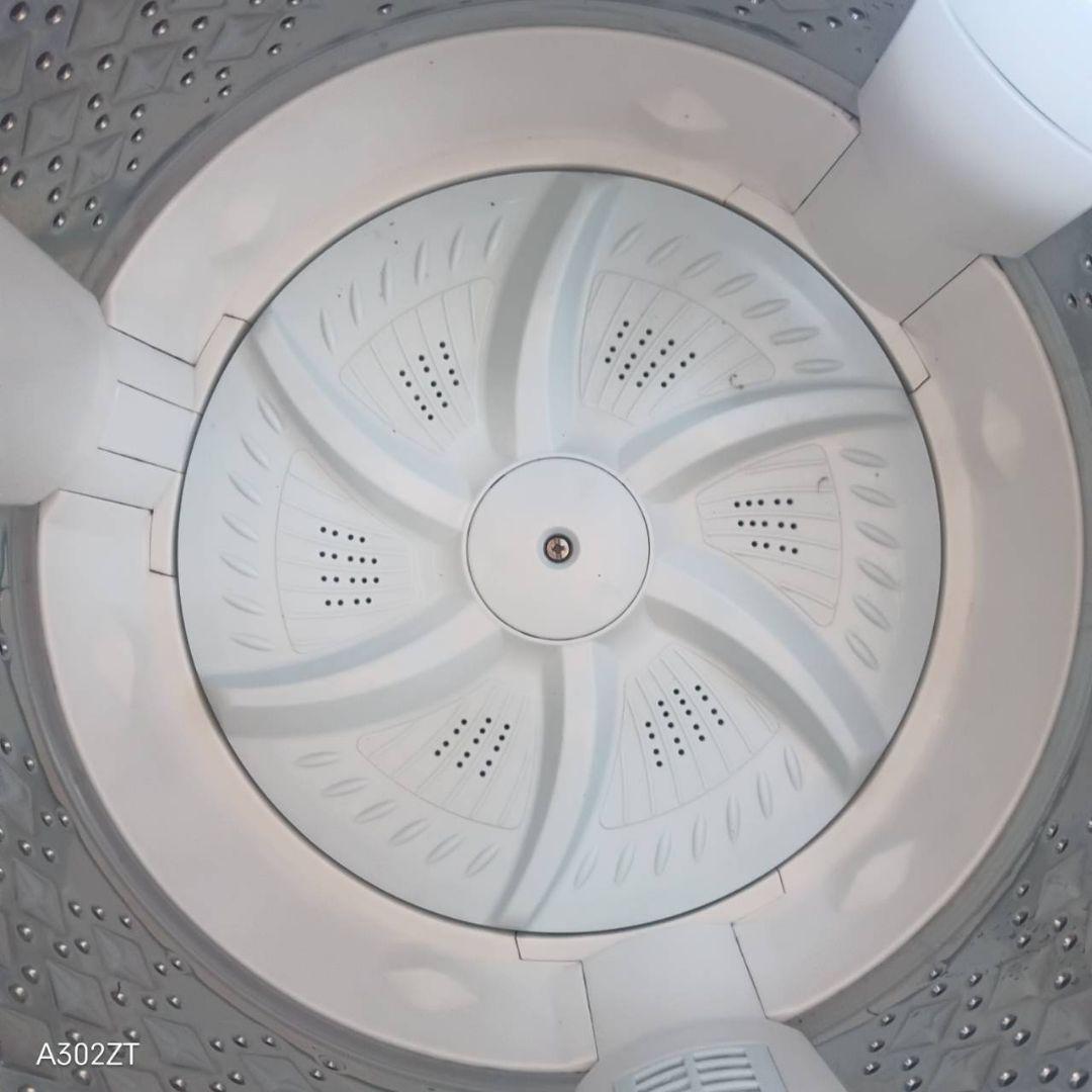 C080 送料設置無料　東芝　人気モデル　乾燥機能付洗濯機　8㌔