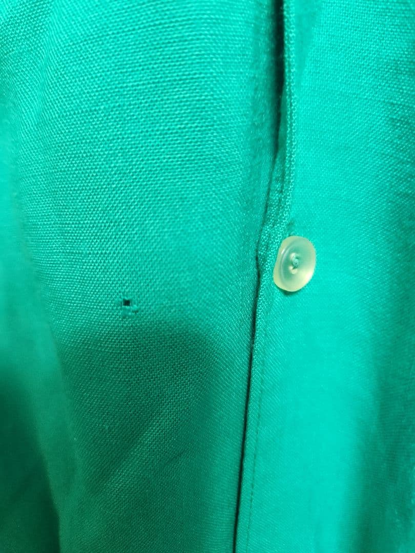 ヴィンテージ 50s ボウリングシャツ USA製