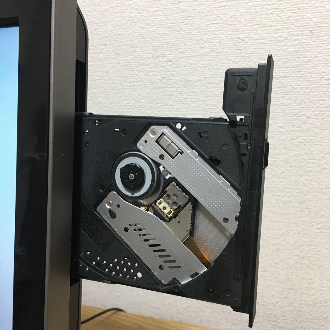 NEC VALUESTAR 地デジ Win11 一体型 SSD デスクトップPC