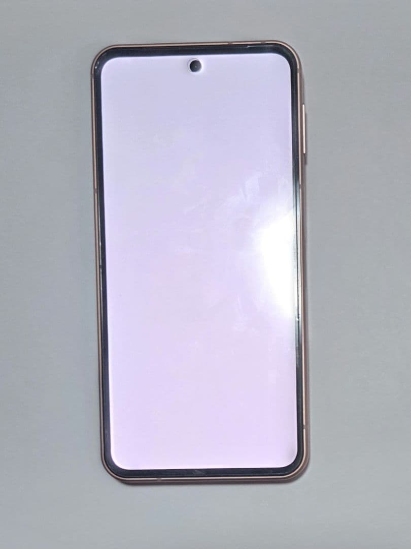 AQUOS sense9 (SH-M29SG) simフリー 保護フィルム付