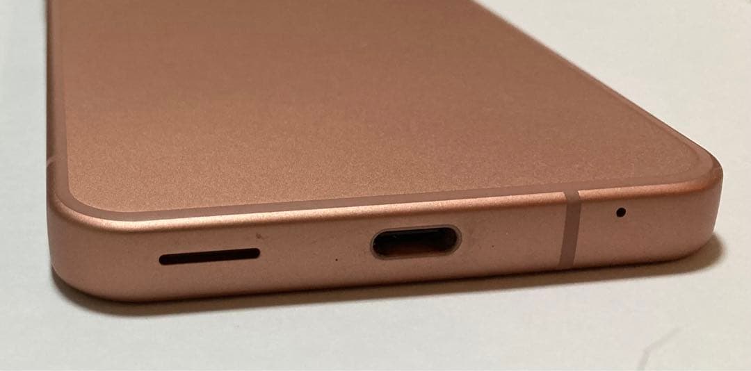 AQUOS sense9 (SH-M29SG) simフリー 保護フィルム付