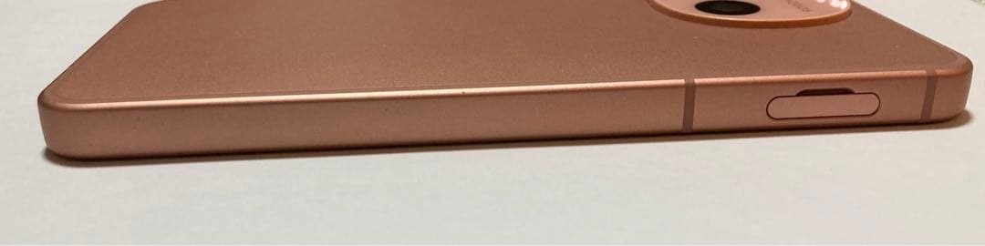 AQUOS sense9 (SH-M29SG) simフリー 保護フィルム付