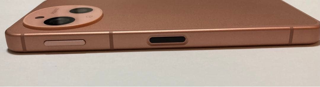 AQUOS sense9 (SH-M29SG) simフリー 保護フィルム付