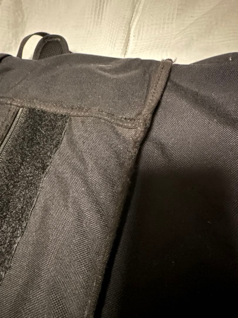 アクセサリー Manhattan Portage BLACK LABEL / EMPIRE