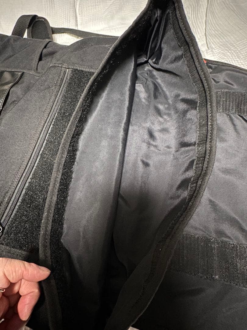 アクセサリー Manhattan Portage BLACK LABEL / EMPIRE