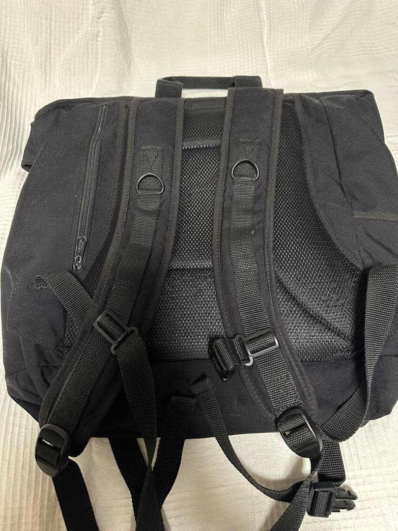 アクセサリー Manhattan Portage BLACK LABEL / EMPIRE