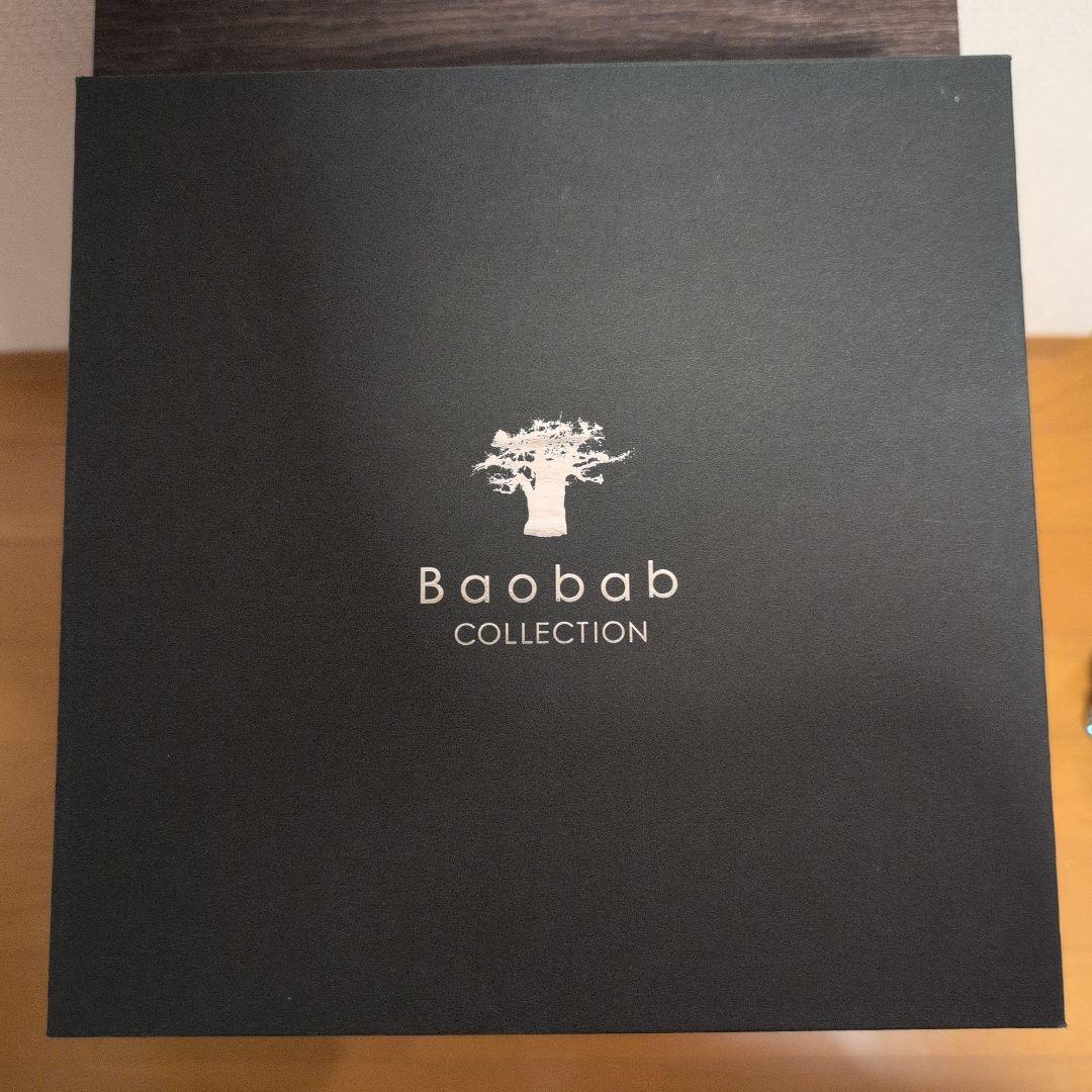 【新品】Baobab ディフューザー(Stones mable)