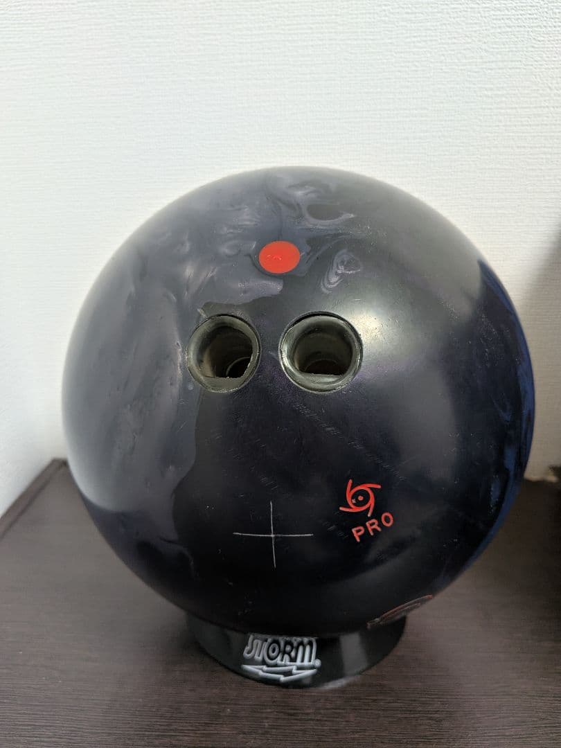 【美品】アイオンプロ 15ポンド