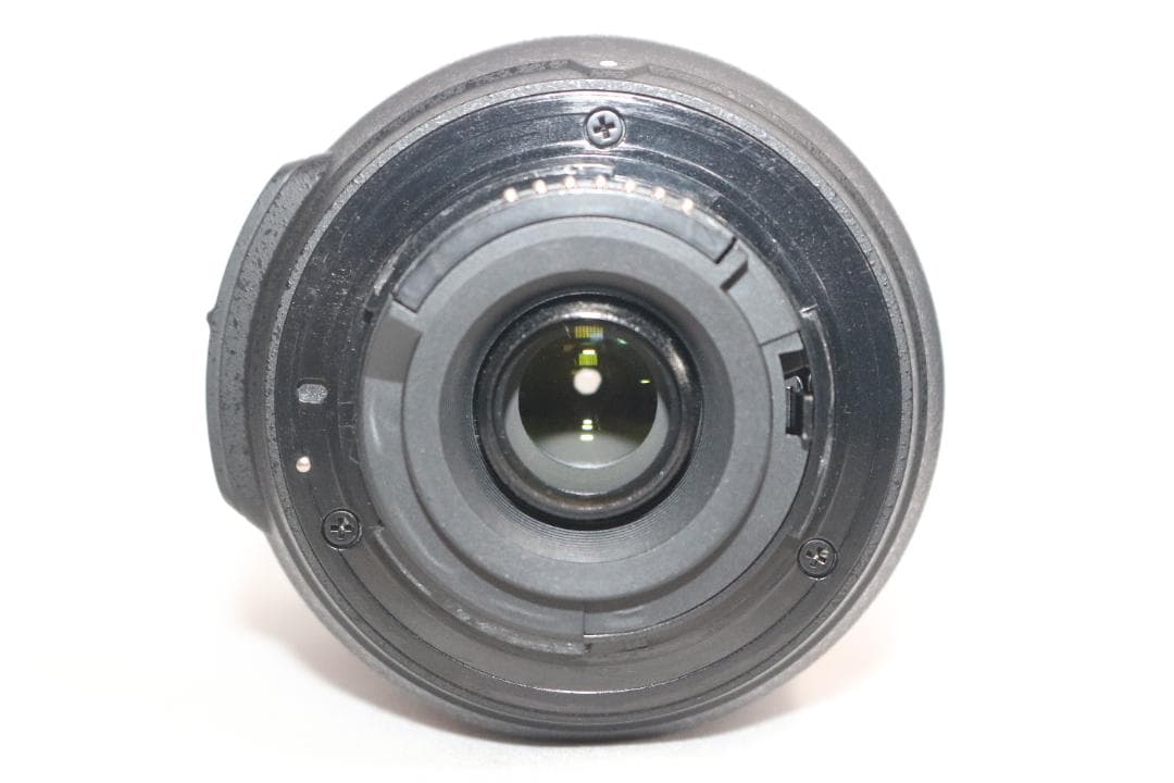 極美品⭐大人気 望遠レンズ⭐Nikon AF-S 55-200mm 手振れ補正