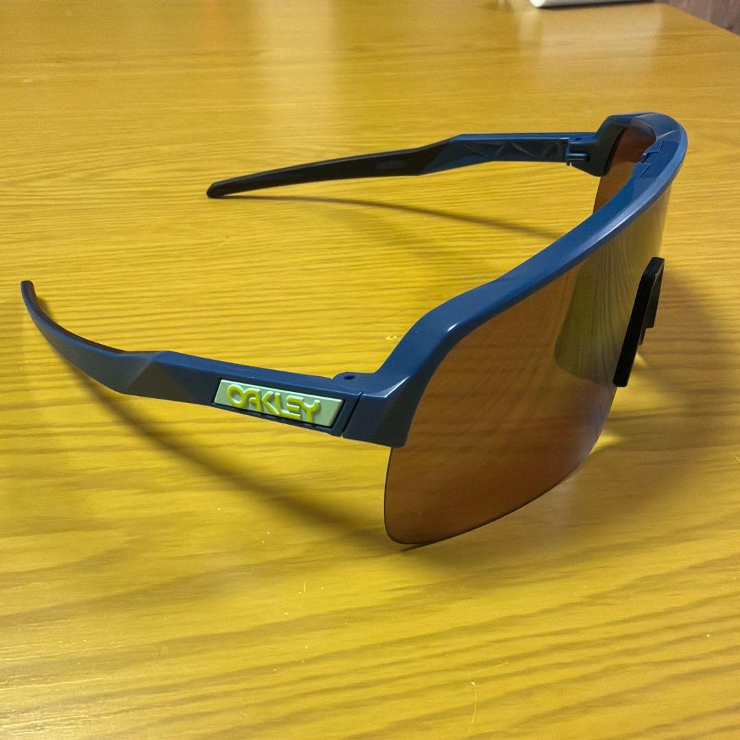 Oakley Sutro Lite オークリー スートロ ライト