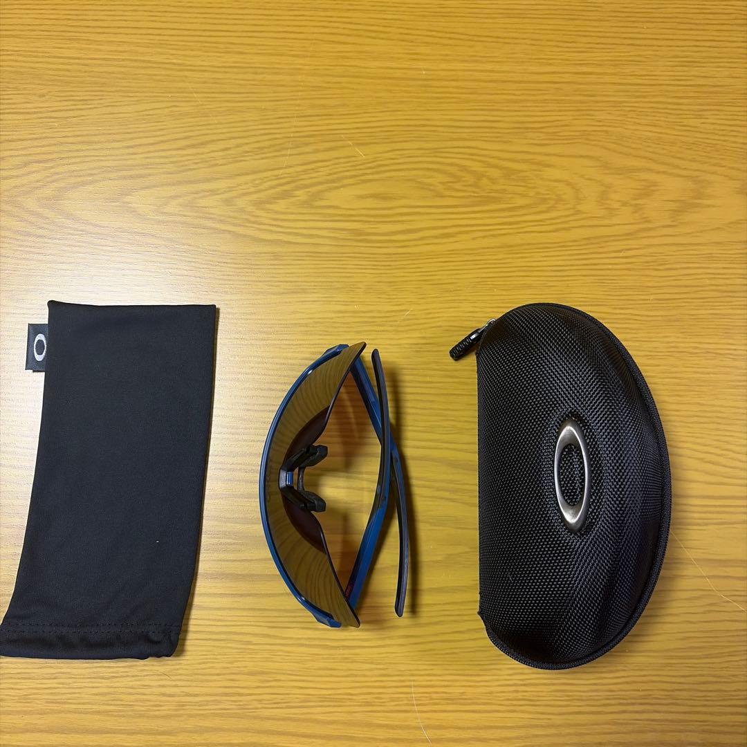 Oakley Sutro Lite オークリー スートロ ライト