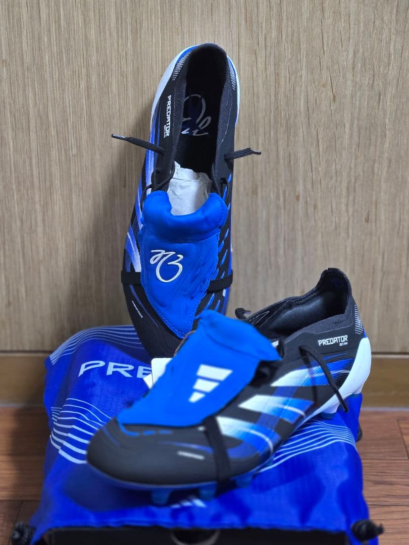 adidas Predator Elite FT AG　JB 27.5