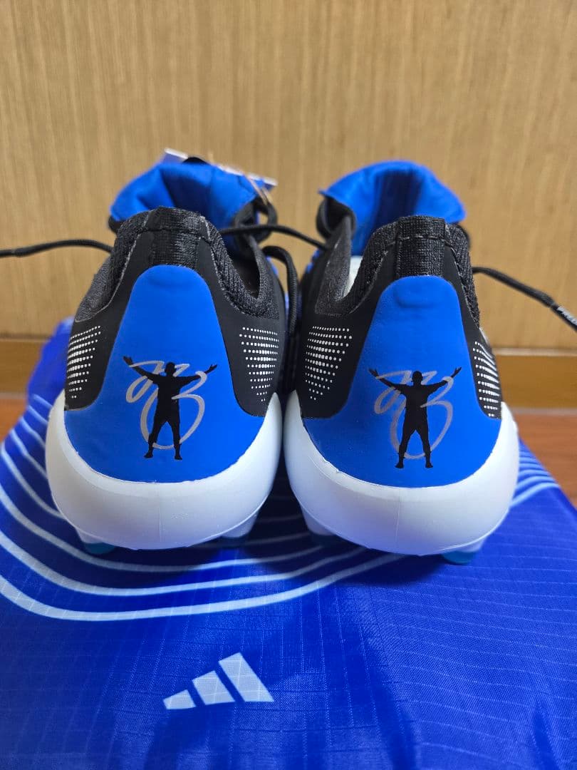 adidas Predator Elite FT AG　JB 27.5