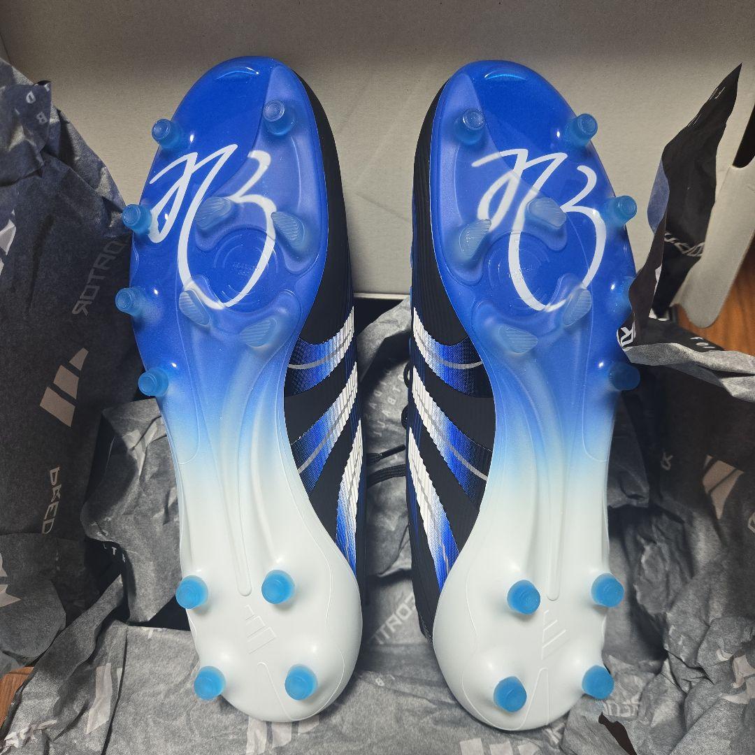 adidas Predator Elite FT AG　JB 27.5