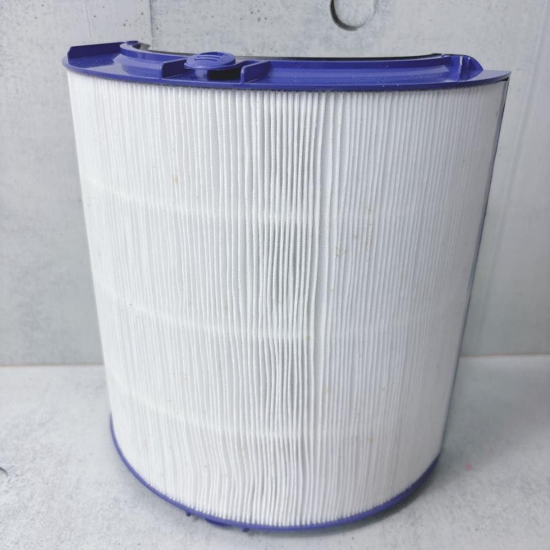 Dyson Hot & Cool HP04 限定色ブラック 扇風機　ヒーター