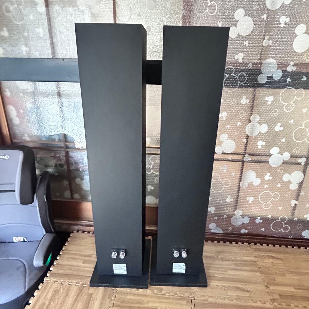 SONY SS-CS3 トールボーイ スピーカー 2本
