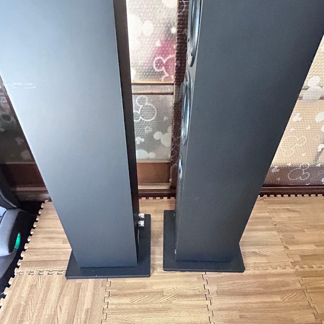 SONY SS-CS3 トールボーイ スピーカー 2本