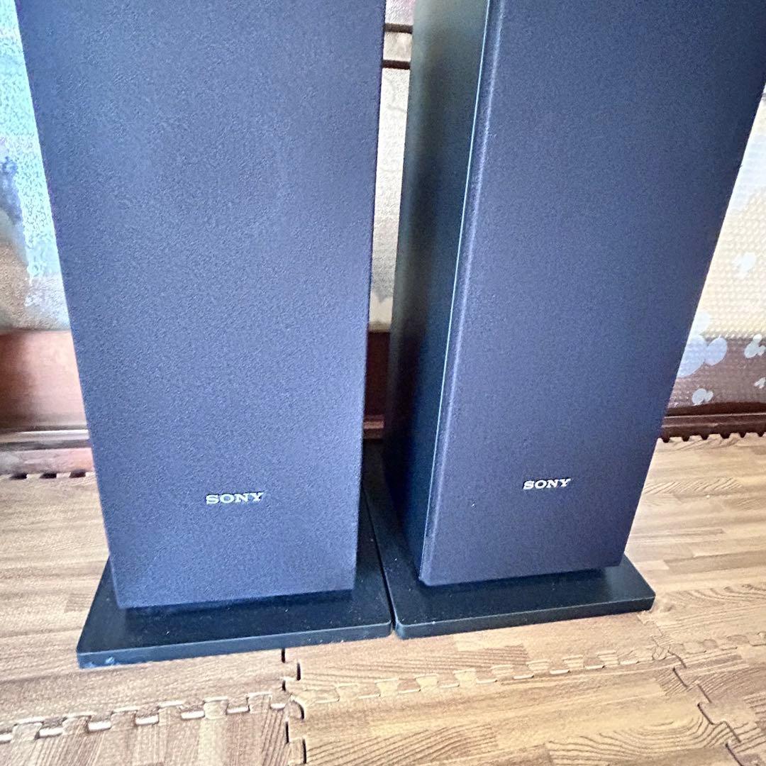 SONY SS-CS3 トールボーイ スピーカー 2本